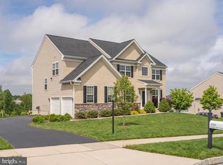 1216 Powder Mill Rd, Coatesville, PA 19320