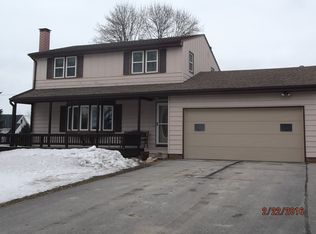 608 W Skillet Ave, Dayton, IA 50530