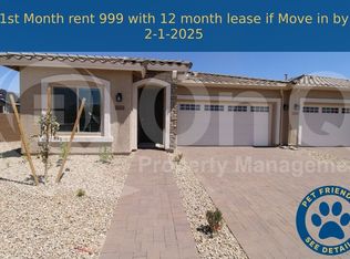 24938 N 171st Ln, Surprise, AZ 85387