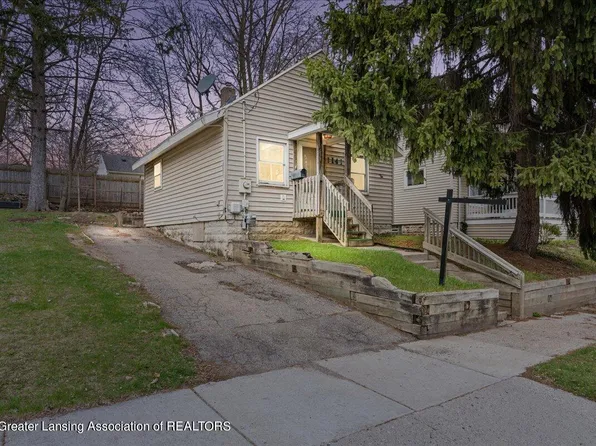 1141 Linwood St, Lansing, MI 48915