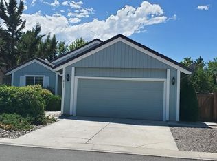 411 La Costa Cir, Dayton, NV