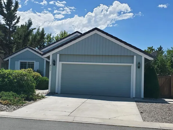 411 La Costa Cir, Dayton, NV 89403