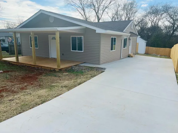 525 Fletcher St, Maryville, TN 37804