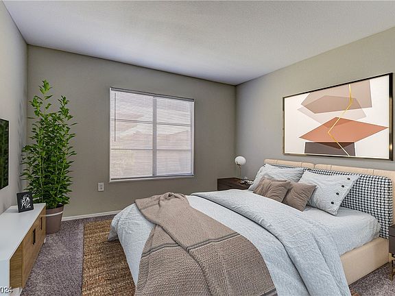 3rd image of 4555 E Sahara Ave Unit 165