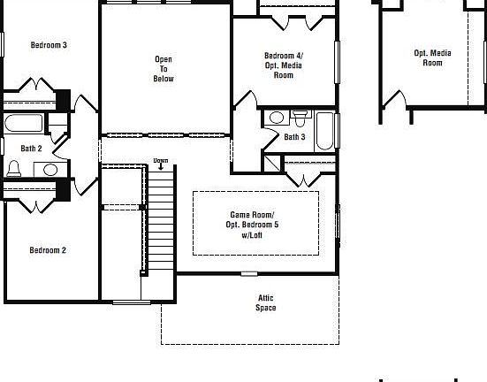 3rd image of 9106 Arvada Bay Ct