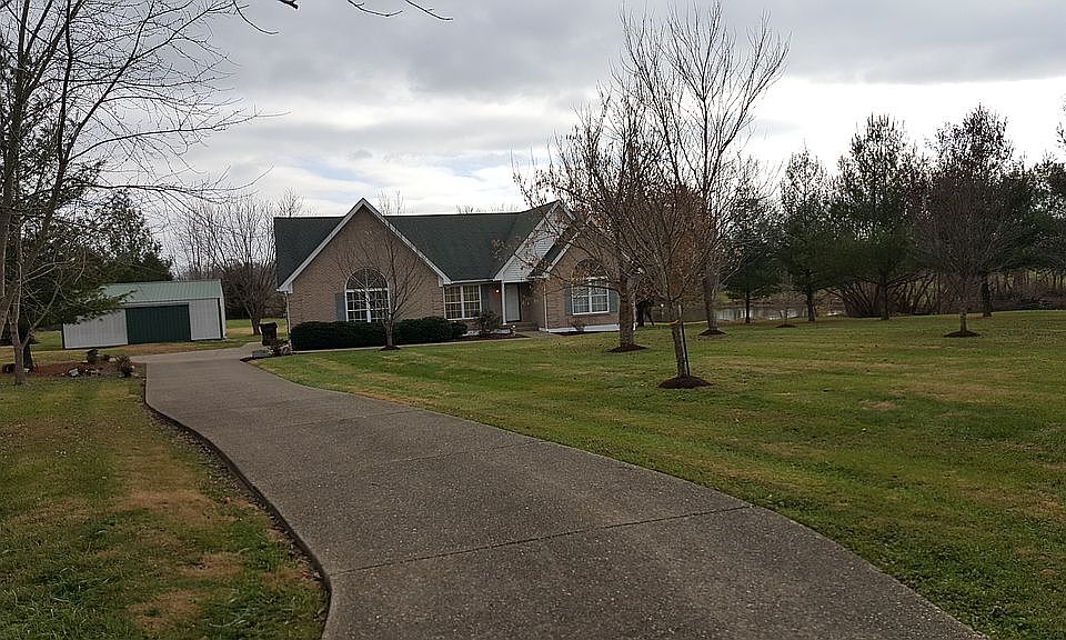 Lovely Single Level Home