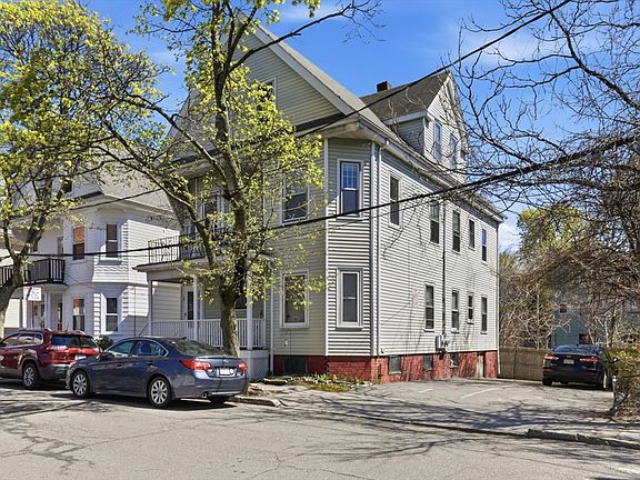 2nd image of 26-28 Porter Rd