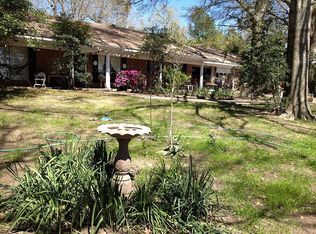 182 Parrs Marina Dr, Trinity, TX 75862