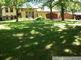 14833 Butternut St NW, Andover, MN 55304