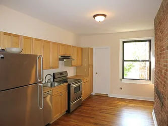 Rented by Citi Habitats