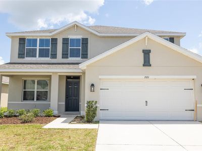 15211 AGAVE GROVE PLACE, Bradenton, FL, 34212