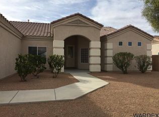 2286 Silverthorne Dr, Bullhead City, AZ 86442