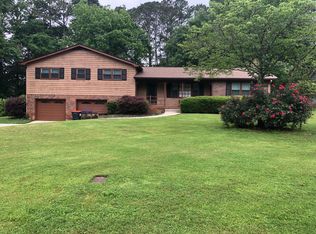 4275 Reef Rd, Marietta, GA 30066