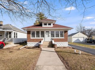 1514 N Prairie Ave, Joliet, IL 60435