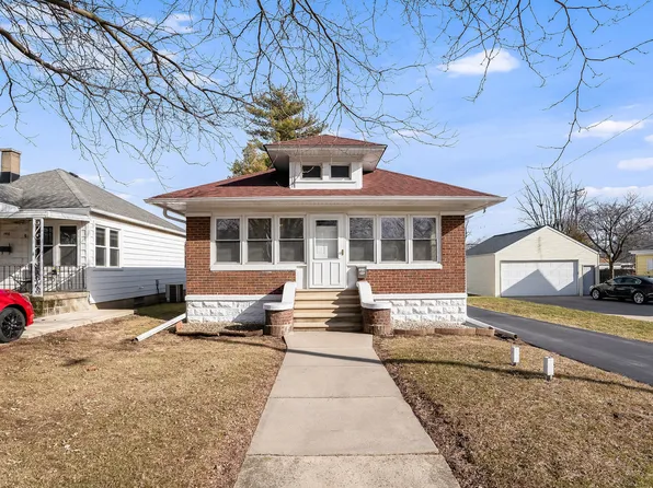 1514 N Prairie Ave, Joliet, IL 60435