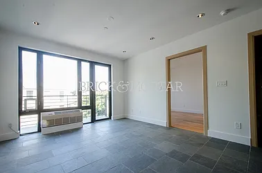 Rented by Brick&Mortar