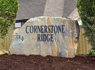 4101 SW Flagstone Blvd, Bentonville, AR 72713