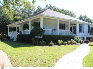 511 Fields Park Rd, Statesboro, GA 30461