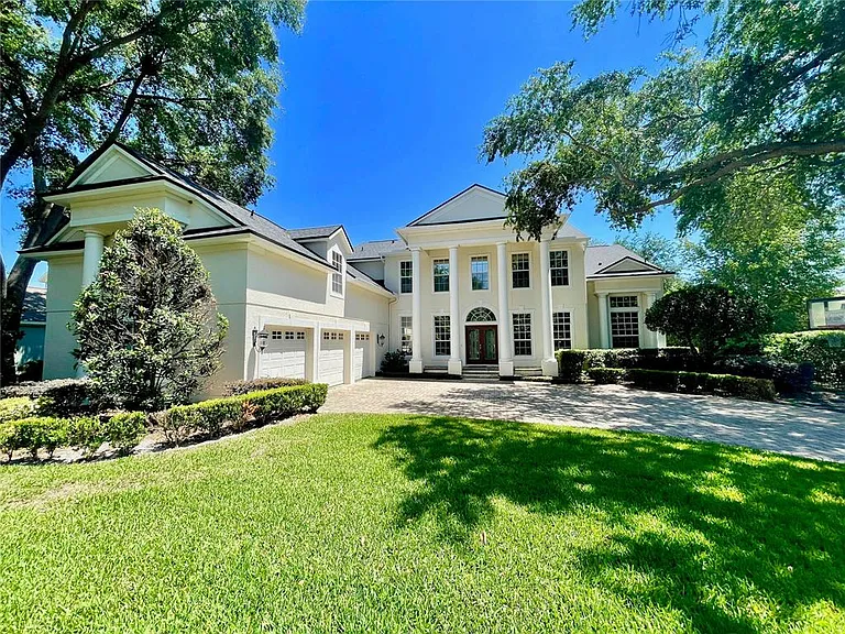 8463 Tibet Butler Dr — Photo 1