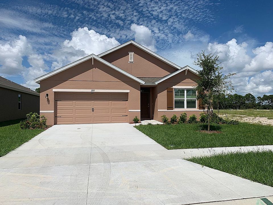 1st image of 399 Forest Trace Cir