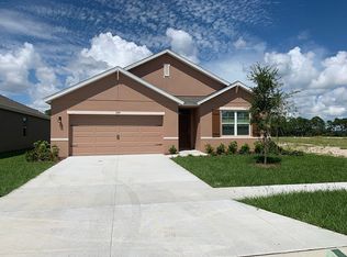399 Forest Trace Cir, Titusville, FL 32780