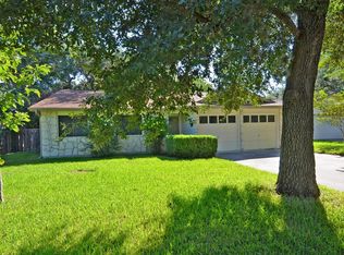 6303 Earlyway Dr, Austin, TX 78749