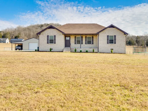 4439 New Harmony Rd, Hartsville, TN 37074