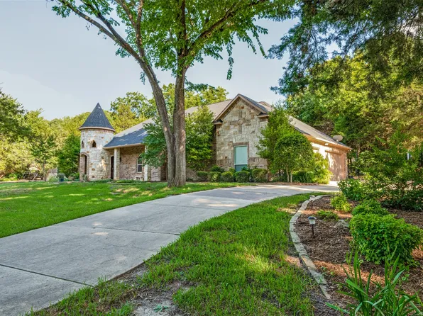 12 Shadywood Ln, Melissa, TX 75454