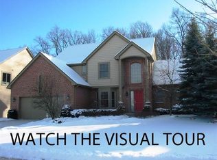 1177 Bicentennial Pkwy, Ann Arbor, MI 48108