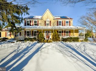 374 Village Rd E, Princeton Junction, NJ 08550