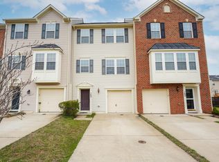 162 Short Branch Rd, Stafford, VA 22556