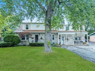 8245 Lorel Ave, Burbank, IL