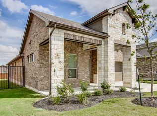 16220 Chianti Ave, Pflugerville, TX 78660