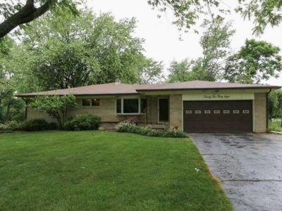 2538 Maynard Dr, Indianapolis, IN, 46227