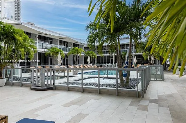 1100 Biscayne Blvd #2706 — Photo 22