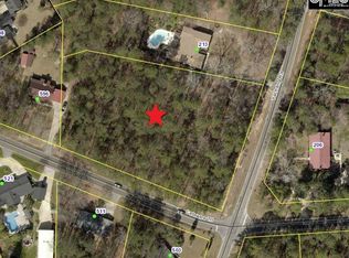 Yachting Rd, Lexington, SC 29072