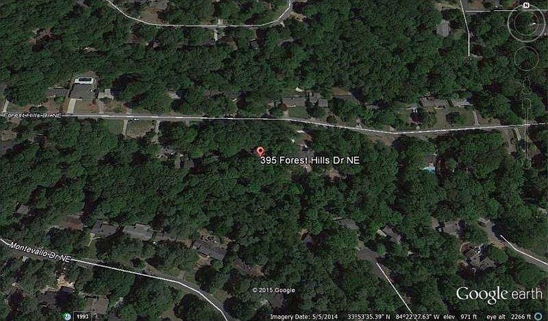 1st image of 395 Forest Hills Dr