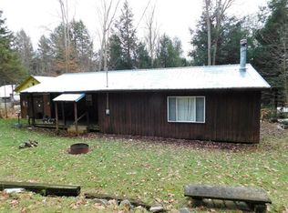 17 Barlett Ln, Clarendon, PA 16313