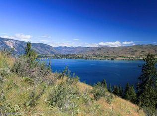 116 Scenic Ranch Ln, Chelan, WA 98816