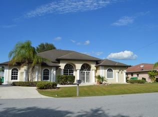 23402 Nelson Ave, Pt Charlotte, FL 33954