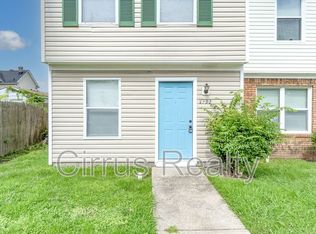 2792 Peach St, Portsmouth, VA 23704