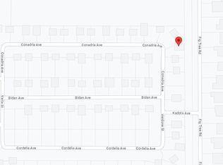 315 Verdone St, Chowchilla, CA