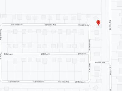 315 Verdone St, Chowchilla, CA, 93610