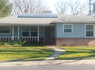 1718 Sunrise Ave, Modesto, CA 95350
