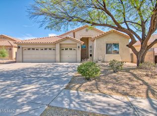 5584 W Crystal Rain Pl, Tucson, AZ 85735