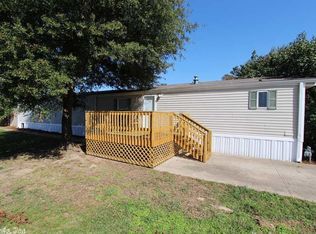 3480 Bentonville Dr, Conway, AR 72032