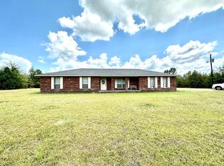 542 Carmel New Hope Rd, Monticello, MS 39654