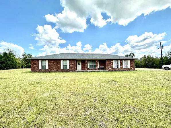 542 Carmel New Hope Rd, Monticello, MS 39654