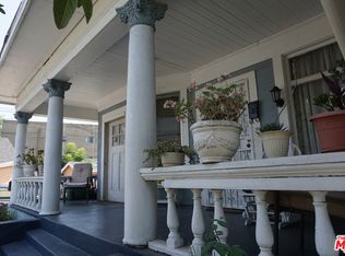 1612 Pleasant Ave, Los Angeles, CA 90033