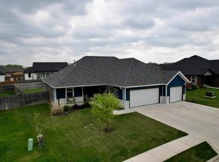 4154 Siena Ave, Ozark, MO 65721